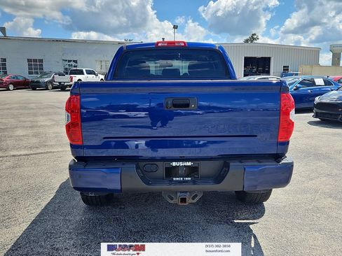 Used 2014 Toyota Tundra Limited w/ Limited Premium Package AWD/4WD image 30