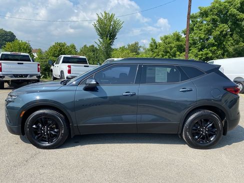 Certified 2019 Chevrolet Blazer LT image 6