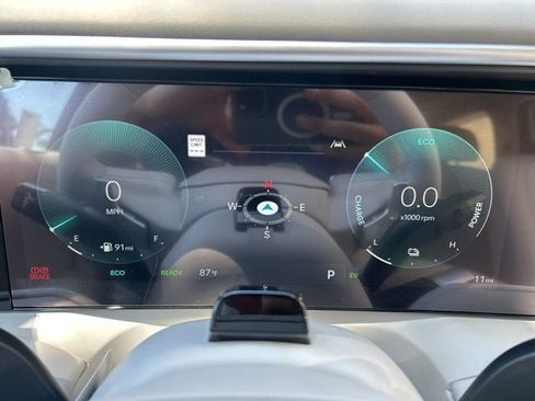 New 2026 Hyundai Palisade Limited FWD image 7