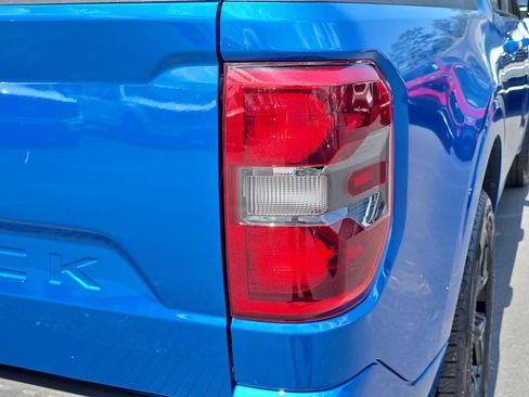 New 2025 Ford Maverick Lobo image 6