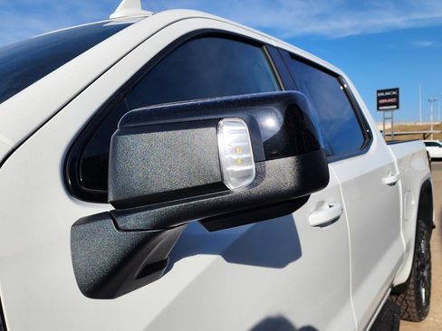 New 2026 GMC Sierra 1500 AT4 w/ AT4 Premium Package image 13