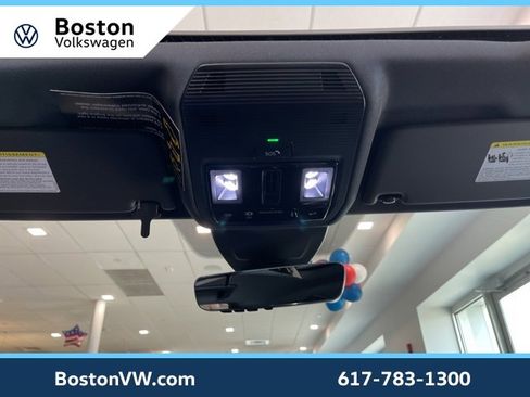 New 2025 Volkswagen GTI Autobahn image 18