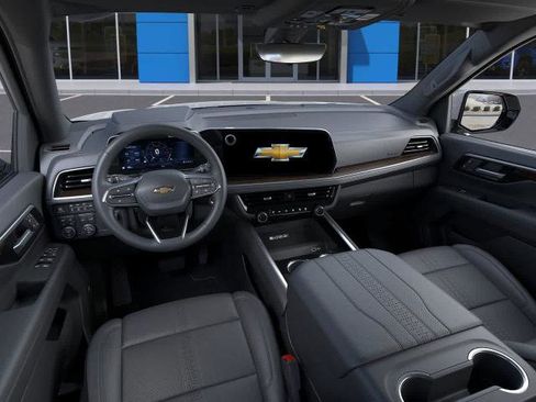 New 2026 Chevrolet Tahoe High Country w/ Sun And Tow Package AWD/4WD image 15