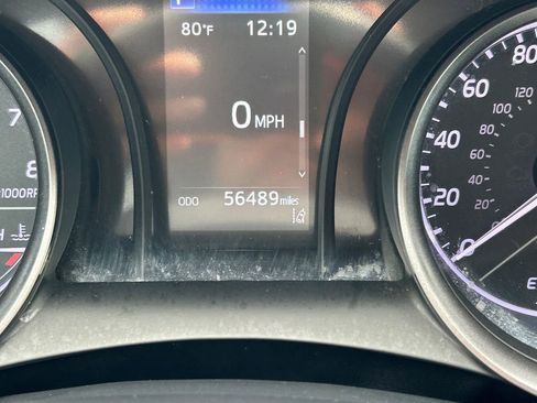 Certified 2024 Toyota Camry SE FWD image 30