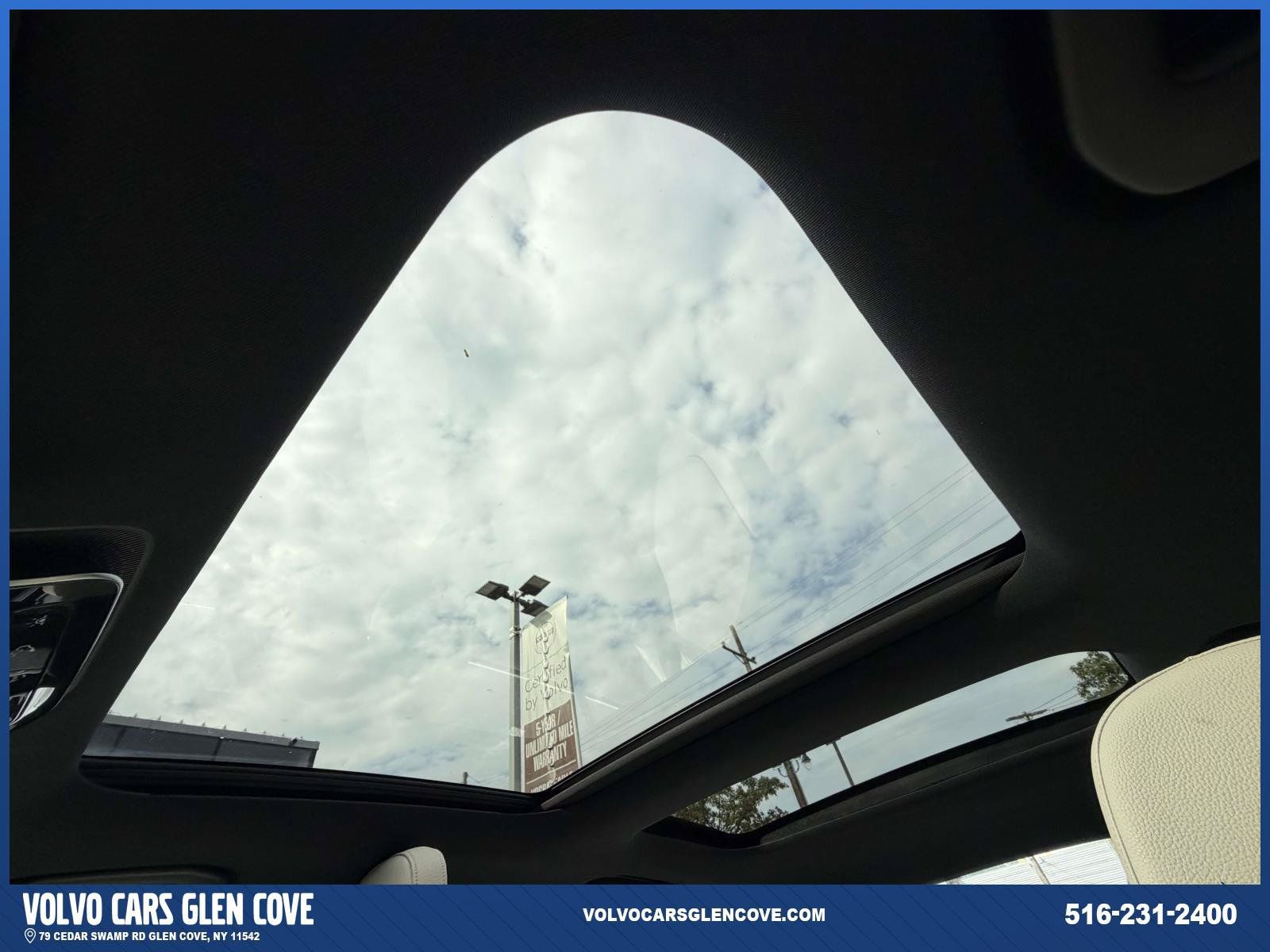 Used 2023 Mercedes-Benz C 300 4MATIC Sedan image 30