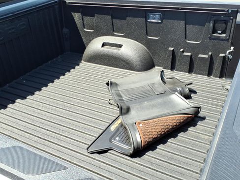 Used 2023 Toyota Tundra 1794 Edition w/ Advanced Package AWD/4WD image 5