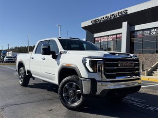 New 2026 GMC Sierra 2500 SLT video 1