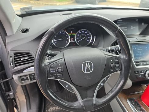 Used 2019 Acura MDX w/ Advance Package AWD/4WD image 22