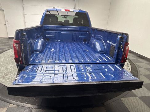 Certified 2025 Ford F150 XLT RWD image 25