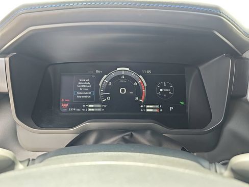 Used 2023 Toyota Tundra Platinum w/ Advanced Package RWD image 19