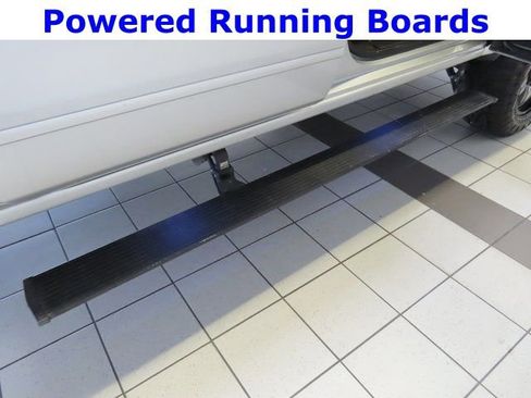 Used 2015 GMC Sierra 2500 SLE w/ Suspension Package, Off-Road image 19