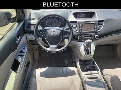 Used 2013 Honda CR-V EX-L image 8