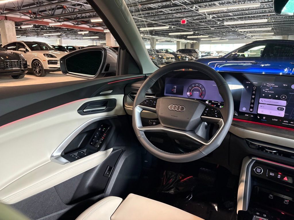 New 2026 Audi Q5 Prestige AWD/4WD image 17