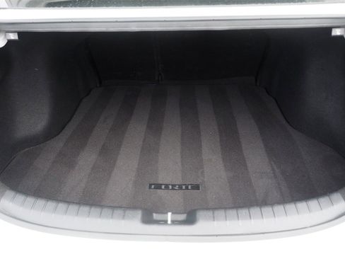 Used 2020 Kia Forte LXS image 22