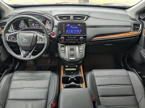 Used 2022 Honda CR-V Touring image 13