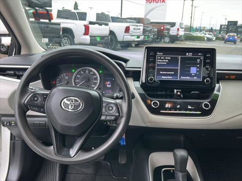 Certified 2020 Toyota Corolla LE image 14