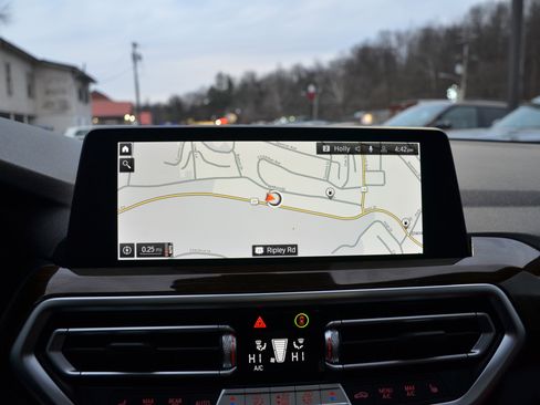 Used 2023 BMW X3 xDrive30i w/ Convenience Package image 13