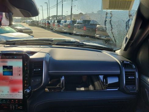 New 2026 RAM 1500 Limited image 9