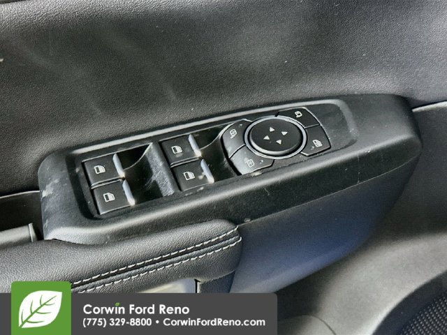 New 2026 Ford Ranger Lariat w/ FX4 Off-Road Package AWD/4WD image 19
