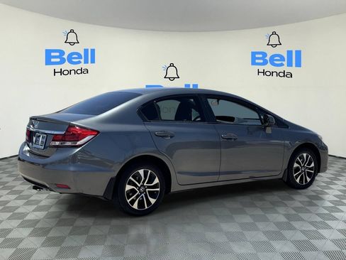 Used 2013 Honda Civic EX image 4