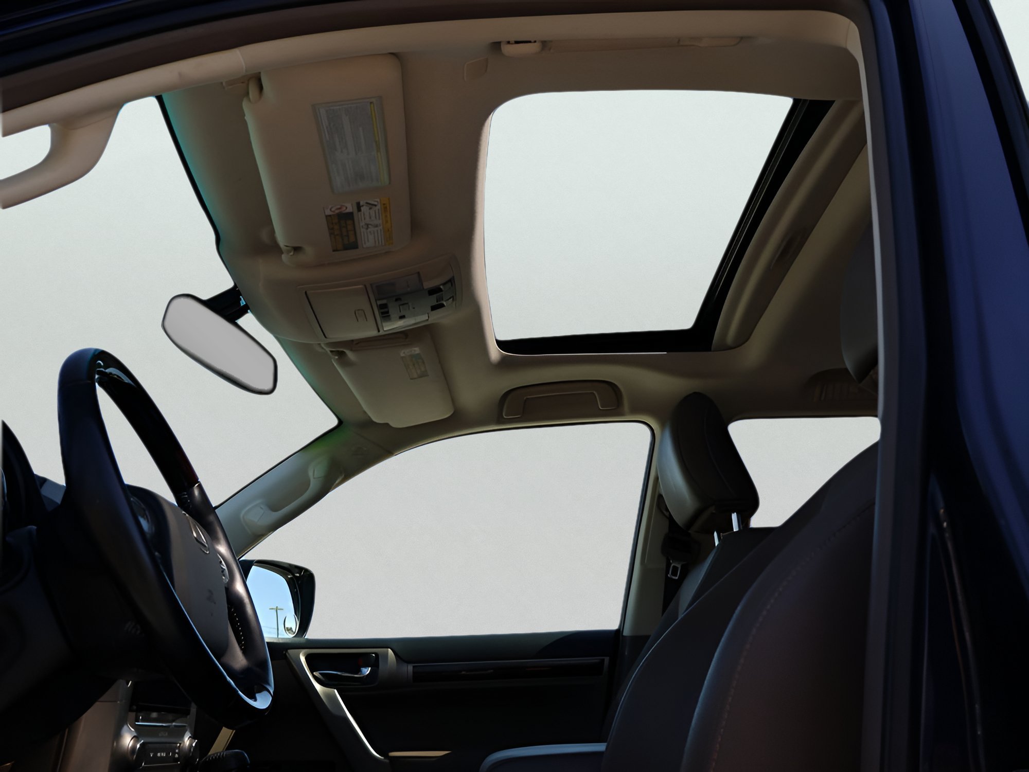Used 2019 Lexus GX 460 Premium AWD/4WD image 37