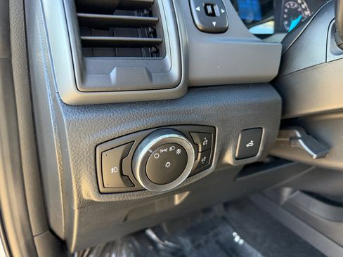 Used 2023 Ford Ranger XL w/ Equipment Group 101A High image 11