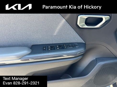 Used 2025 Kia K4 EX FWD image 16