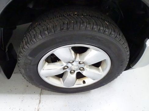Used 2014 RAM 1500 Big Horn AWD/4WD image 31