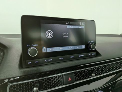 New 2026 Honda Civic Sport image 19