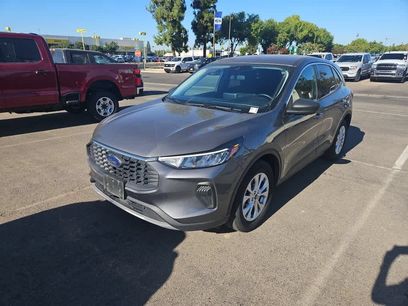 Used 2024 Ford Escape Active