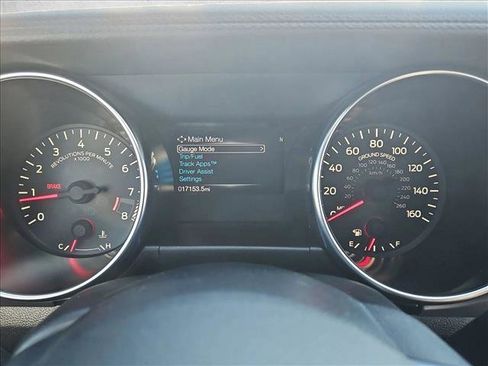 Used 2022 Ford Mustang GT Premium image 11