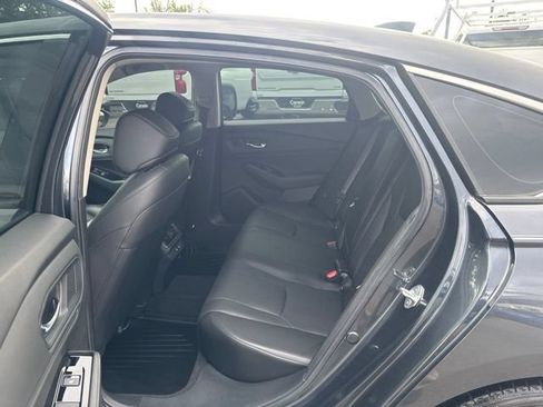 Used 2023 Honda Accord Touring image 29