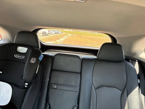 Used 2021 Lexus RX 350 FWD w/ Premium Package image 8