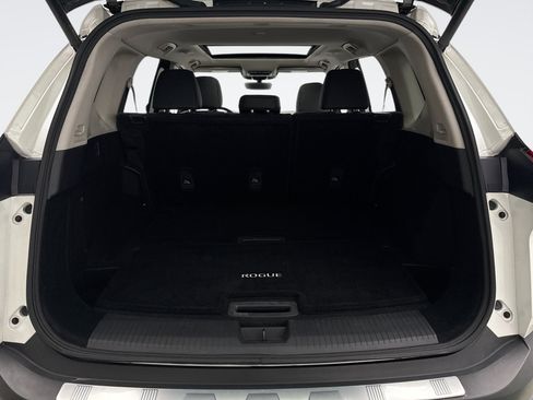 Used 2023 Nissan Rogue SL w/ SL Premium Package AWD/4WD image 20