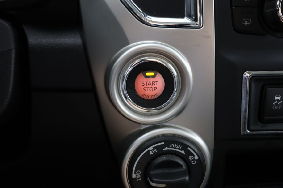 Used 2019 Nissan Titan SV w/ SV Convenience Package AWD/4WD image 20