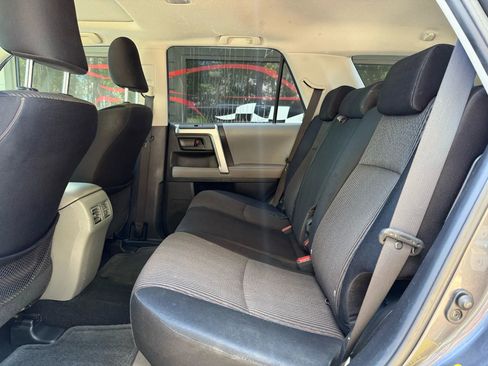 Used 2010 Toyota 4Runner SR5 image 16