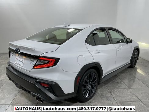 Used 2023 Subaru WRX Premium image 7