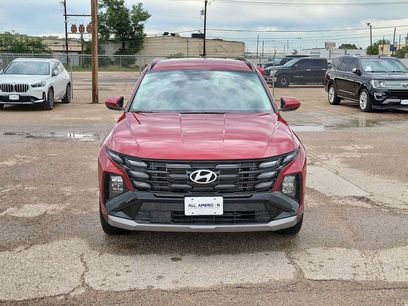Used 2026 Hyundai Tucson SEL