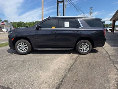 Used 2024 Chevrolet Tahoe LT