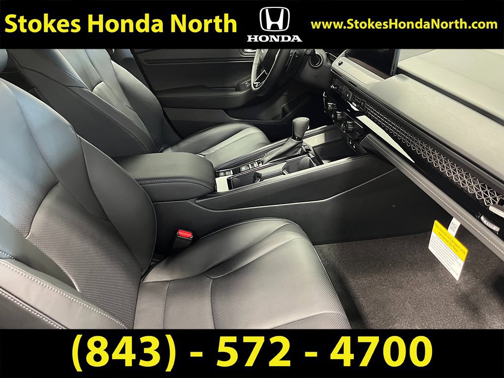 New 2026 Honda Accord Sport image 26