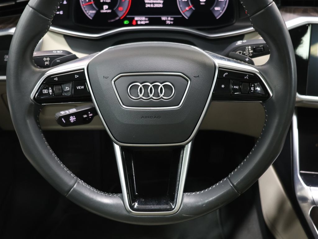Used 2019 Audi A7 3.0T Premium Plus w/ Premium Plus Package AWD/4WD image 17