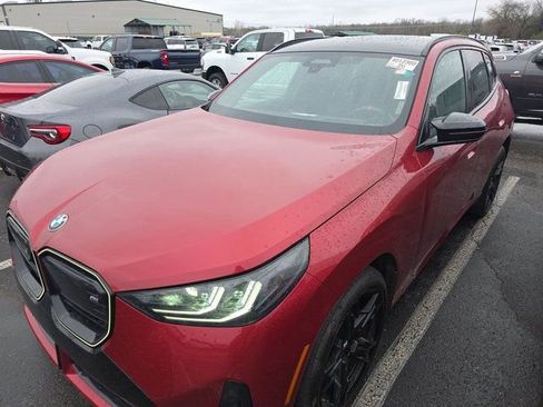 Used 2025 BMW X3 M50 w/ Premium Package image 2