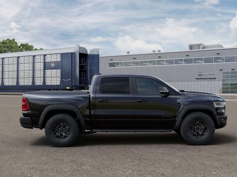 New 2027 RAM 1500 TRX AWD/4WD image 26