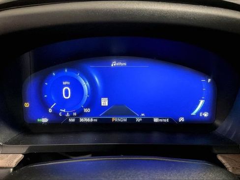 Used 2020 Ford Explorer Platinum w/ Premium Technology Package AWD/4WD image 20