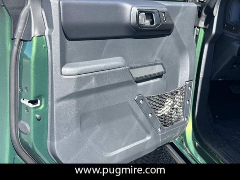 New 2025 Ford Bronco Badlands w/ Sasquatch Package image 10