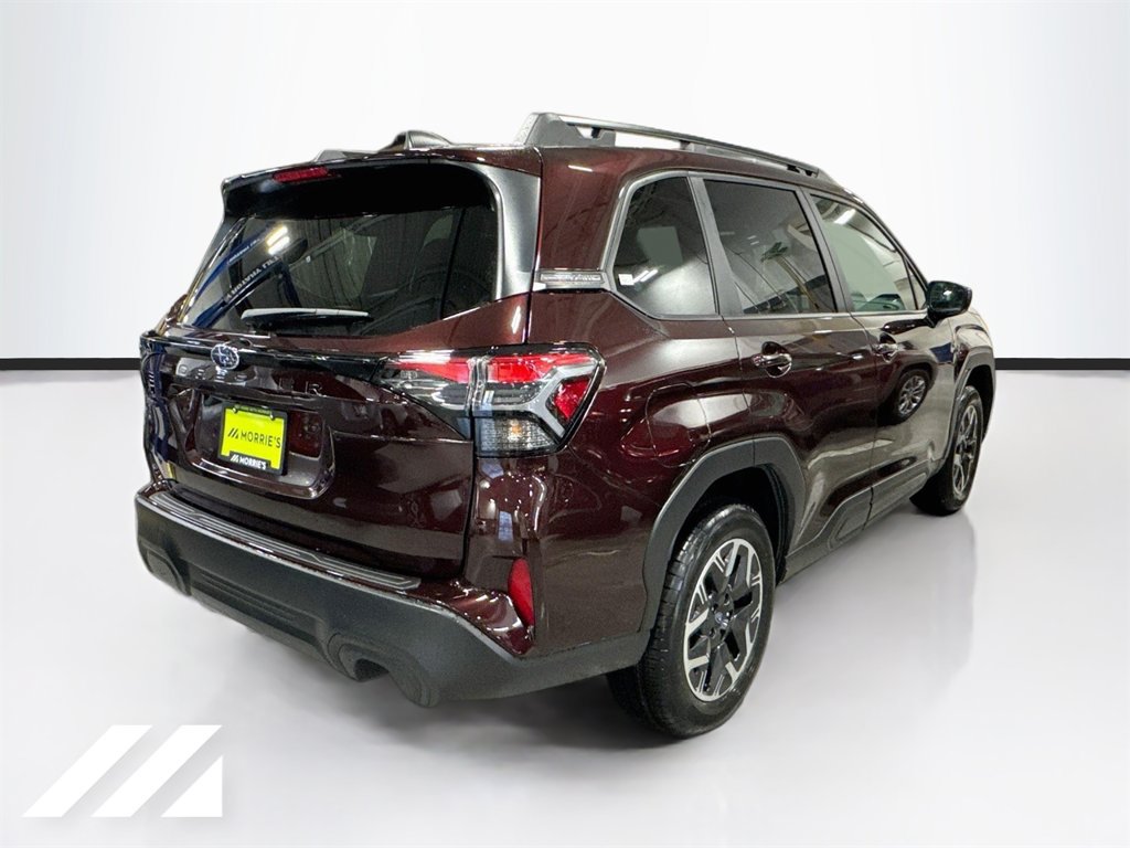 New 2026 Subaru Forester Premium AWD/4WD image 5