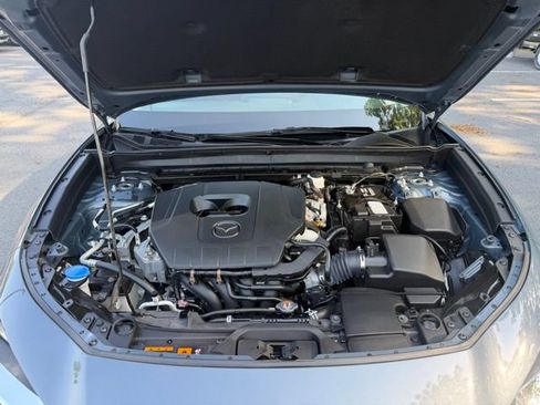 Used 2023 MAZDA CX-30 AWD 2.5 S w/ Preferred Package image 20