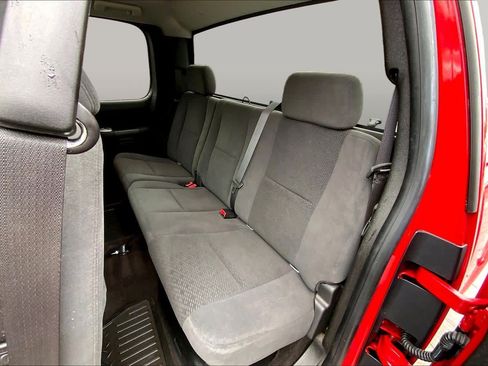 Used 2008 Chevrolet Silverado 1500 LT w/ All Star Edition AWD/4WD image 19