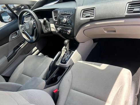 Used 2013 Honda Civic LX image 19