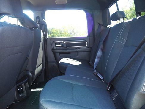 New 2026 RAM 4500 Big Horn image 16